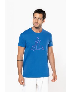 T-shirt Bio150IC col rond homme