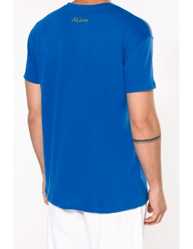 T-shirt Bio150IC col rond homme