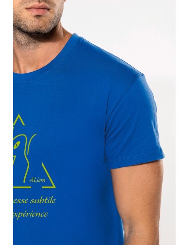 T-shirt Bio150IC col rond homme