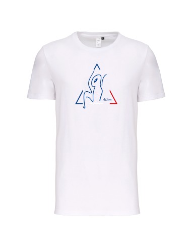 T-shirt Bio Origine France Garantie Homme