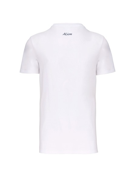 T-shirt Bio Origine France Garantie Homme