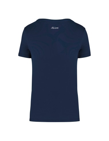 T-shirt Bio Origine France Garantie Femme