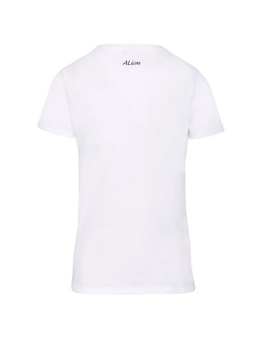 T-shirt Bio Origine France Garantie Femme