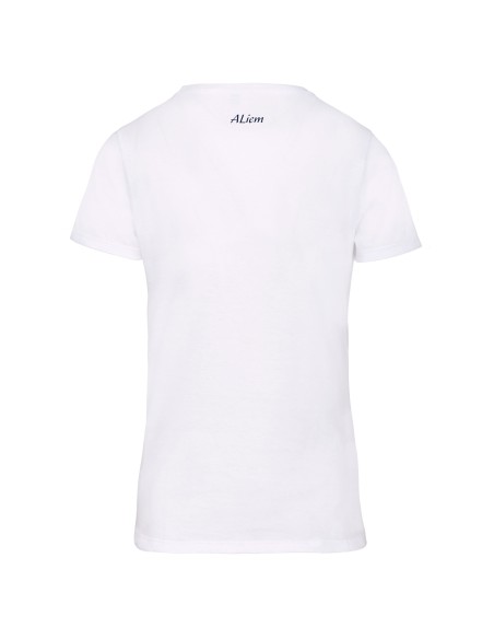 T-shirt Bio Origine France Garantie Femme