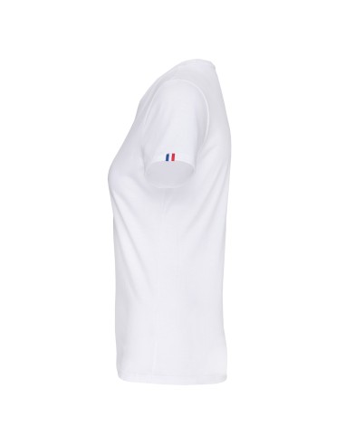 T-shirt Bio Origine France Garantie Femme