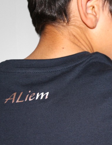 T-shirt Bio150IC col rond enfant