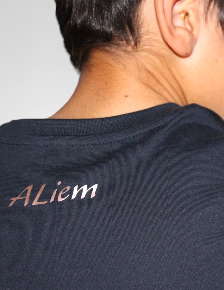 T-shirt Bio150IC col rond enfant