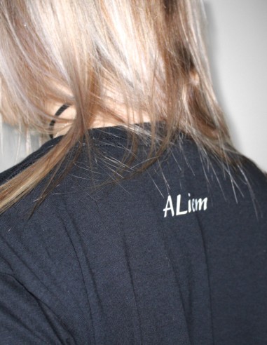 T-shirt Bio Origine France Garantie Femme