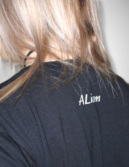 T-shirt Bio Origine France Garantie Femme