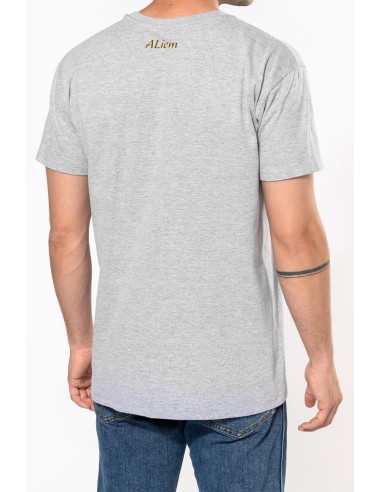 T-shirt Bio190IC col rond mixte