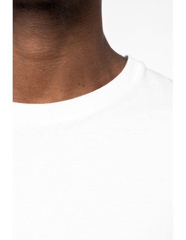 T-shirt mixte manches longues