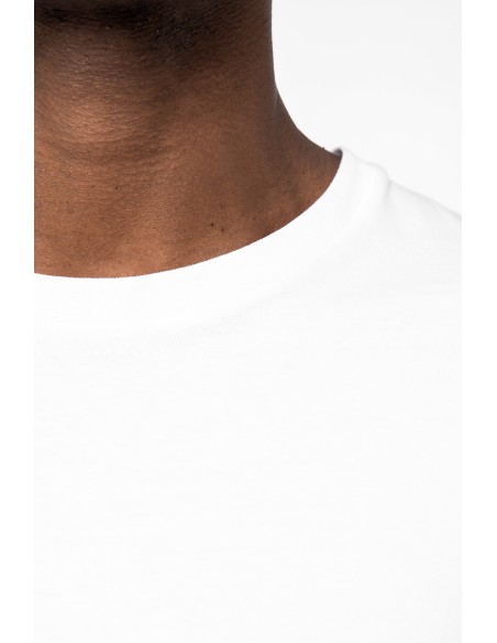 T-shirt mixte manches longues