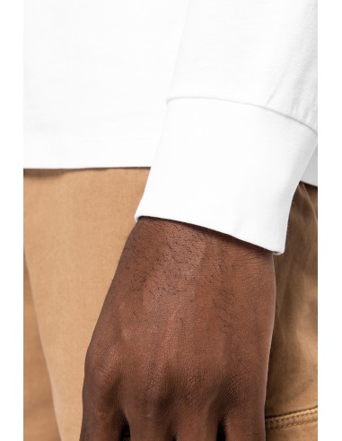 T-shirt mixte manches longues