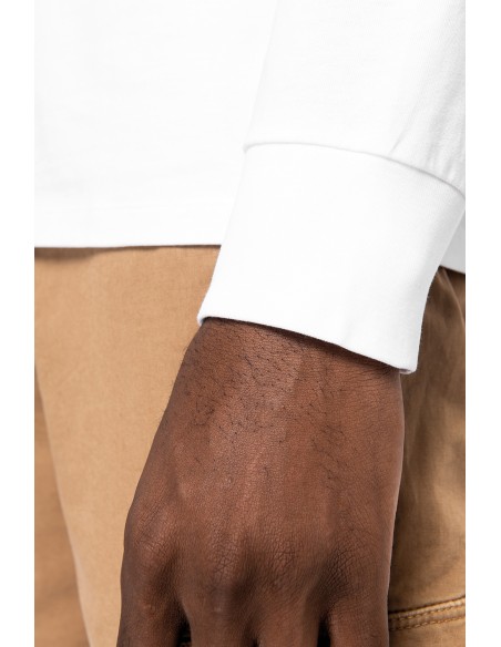 T-shirt mixte manches longues