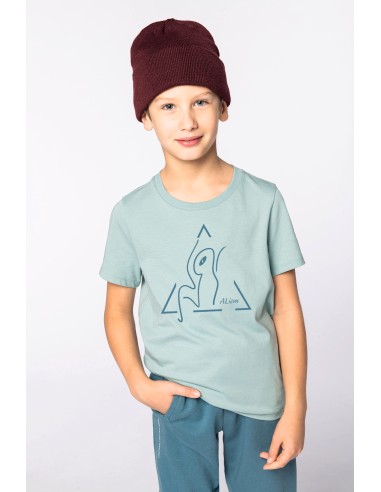 T-shirt enfant