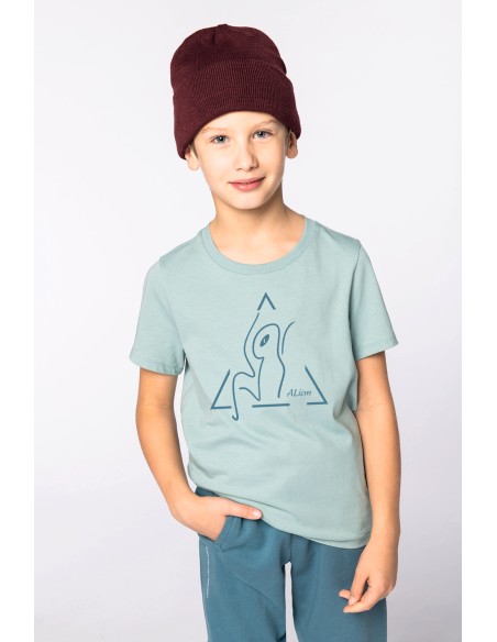 T-shirt enfant