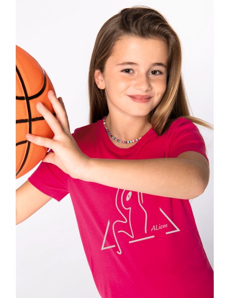 T-shirt enfant