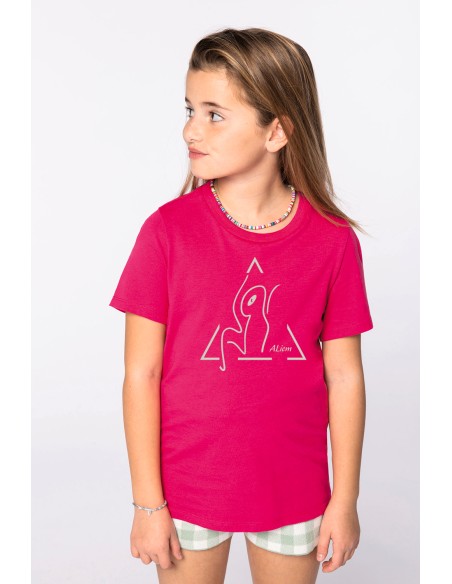 T-shirt enfant