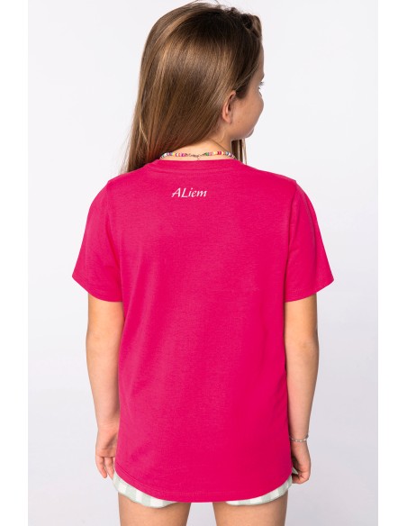 T-shirt enfant