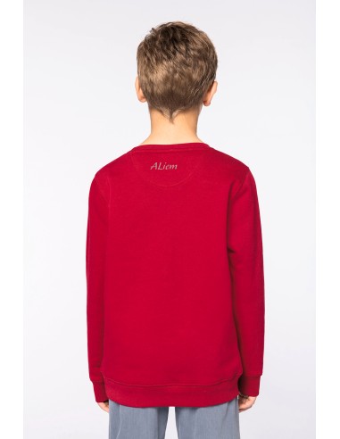 Sweat-shirt enfant