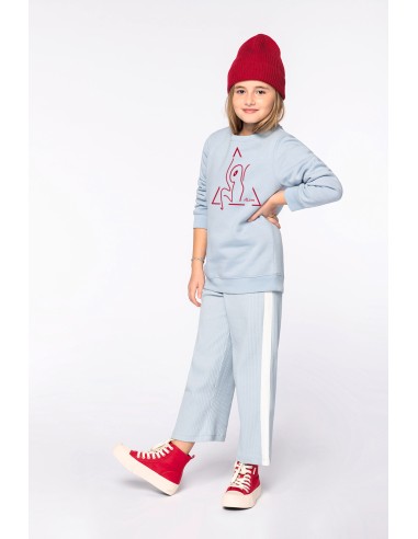 Sweat-shirt enfant