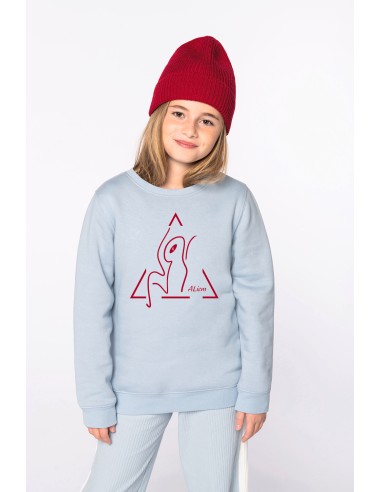 Sweat-shirt enfant