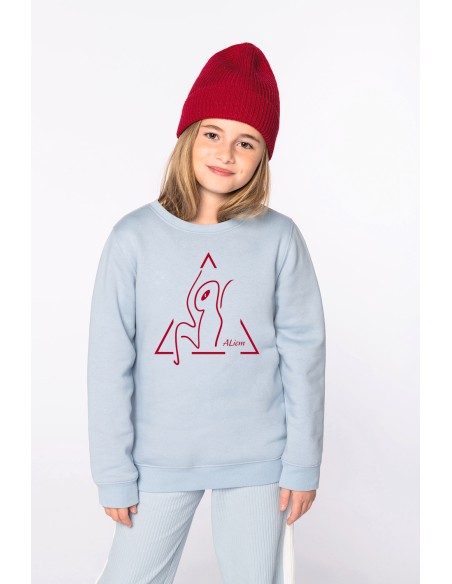 Sweat-shirt enfant