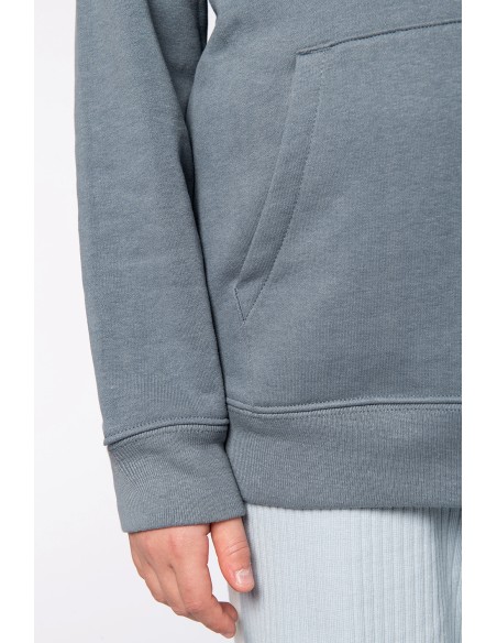 Sweat-shirt capuche enfant