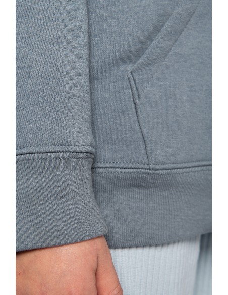 Sweat-shirt capuche enfant