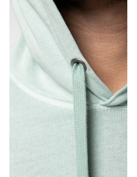 Sweat-shirt Terry280 capuche mixte