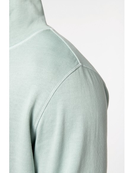 Sweat-shirt Terry280 capuche mixte