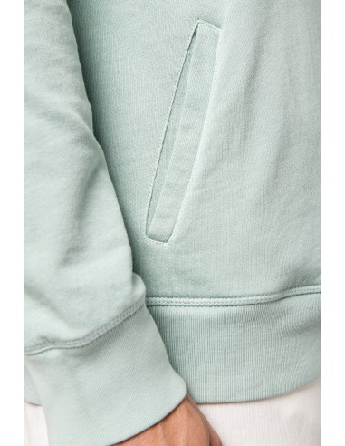 Sweat-shirt Terry280 capuche mixte