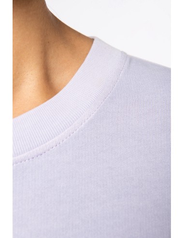Sweat-shirt Terry280 oversize mixte
