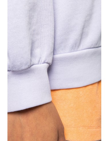 Sweat-shirt Terry280 oversize mixte