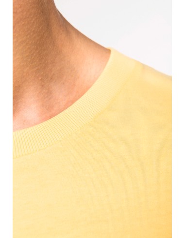 T-shirt manches tombantes homme