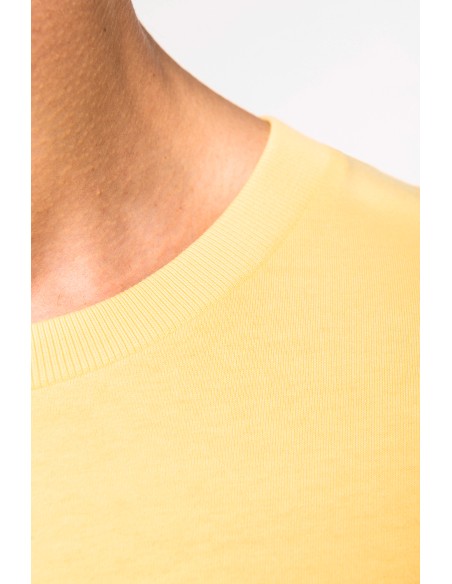 T-shirt manches tombantes homme