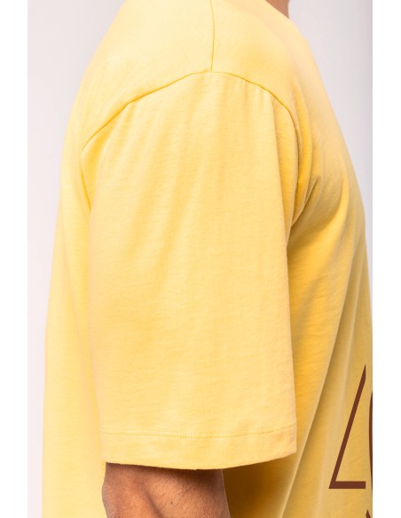 T-shirt manches tombantes homme