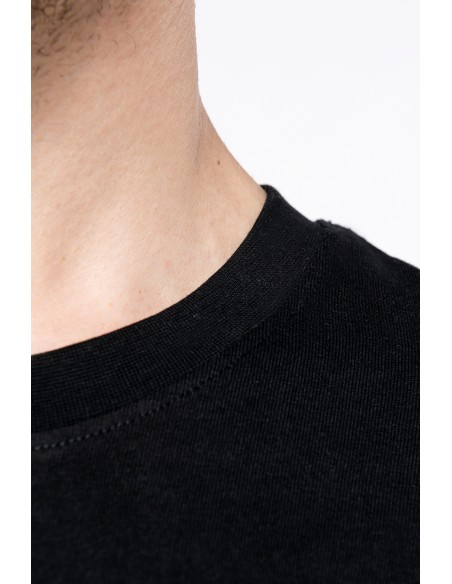 T-shirt oversize homme