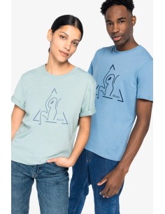 T-shirt mixte