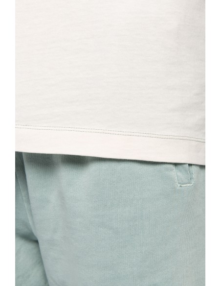 T-shirt Dip Dye mixte