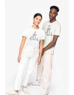 T-shirt mixte 2