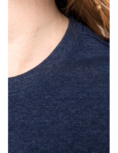 T-shirt recyclé mixte