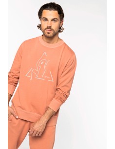 Sweat-shirt Terry280 mixte 2