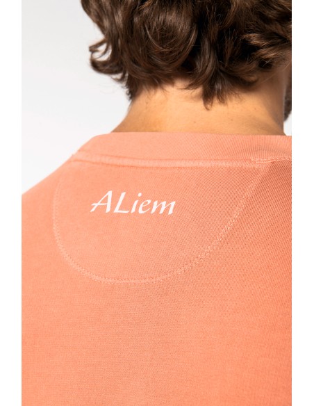 Sweat-shirt Terry280 mixte