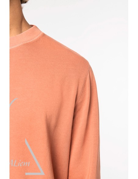 Sweat-shirt Terry280 mixte