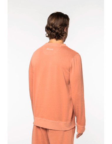 Sweat-shirt Terry280 mixte